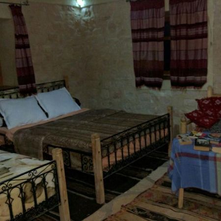 לינה וארוחת בוקר Afela Isli Kasbah Dar Talouste מראה חיצוני תמונה
